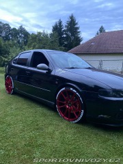 Seat Leon M1 2002