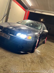 Seat Leon M1 2002