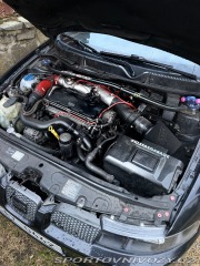 Seat Leon M1 2002