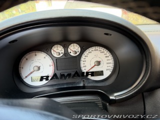 Seat Leon M1 2002
