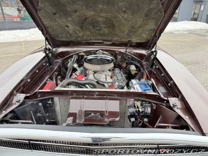 Dodge Charger R/T 1970
