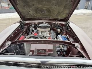 Dodge Charger R/T 1970