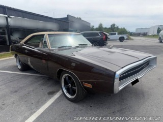 Dodge Charger R/T 1970
