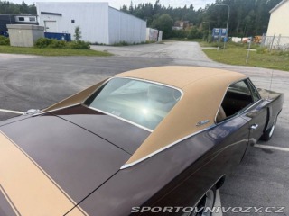 Dodge Charger R/T 1970