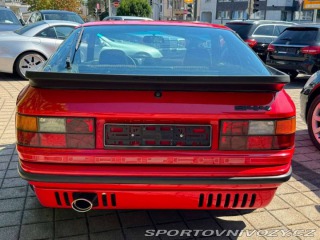 Porsche 944 1984