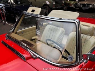 Mercedes-Benz SL 230 SL Pagoda 1966