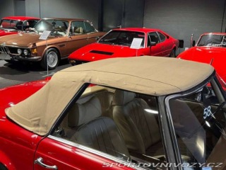Mercedes-Benz SL 230 SL Pagoda 1966