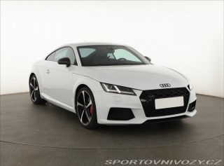 Audi TT TTS  2.0 TFSI