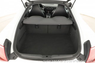 Audi TT TTS 2.0 TFSI 2015