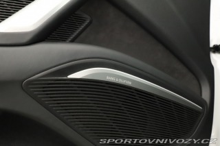 Audi TT TTS 2.0 TFSI 2015