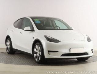 Tesla Model Y RWD LFP 60kWh