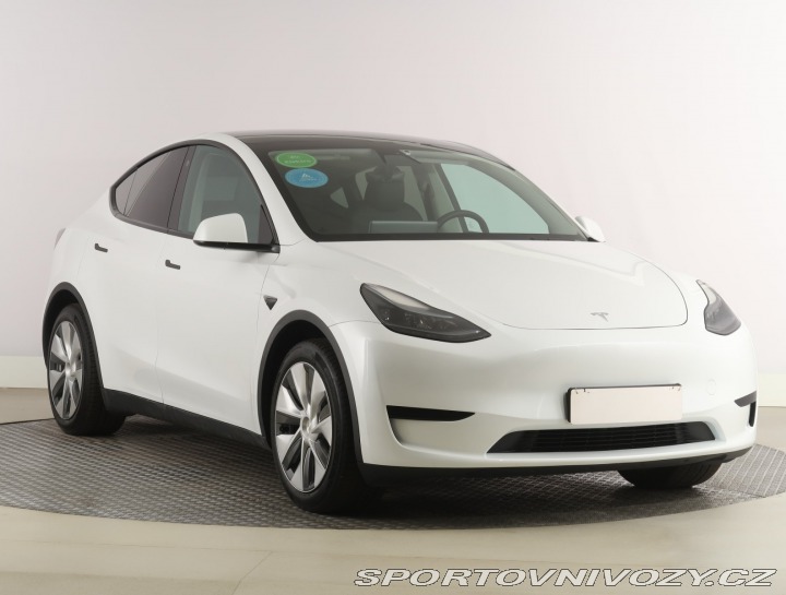 Tesla Model Y RWD LFP 60kWh 2023