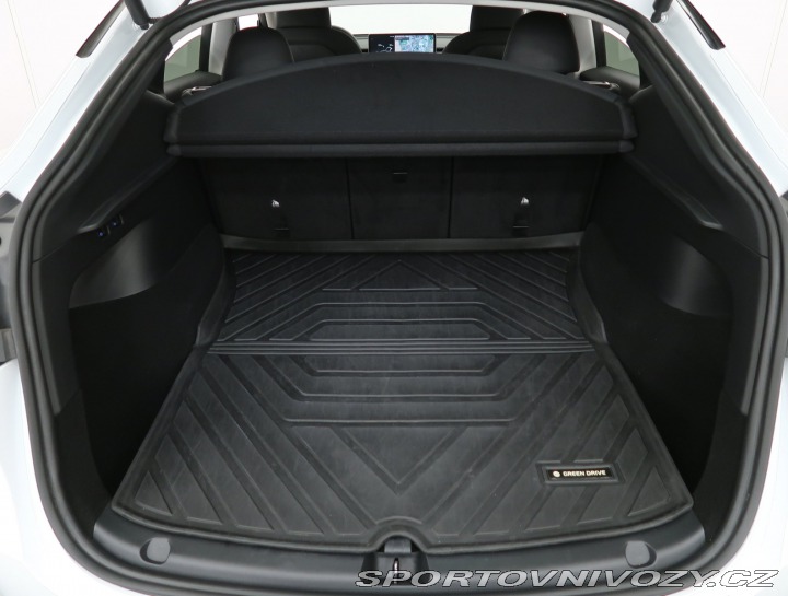 Tesla Model Y RWD LFP 60kWh 2023