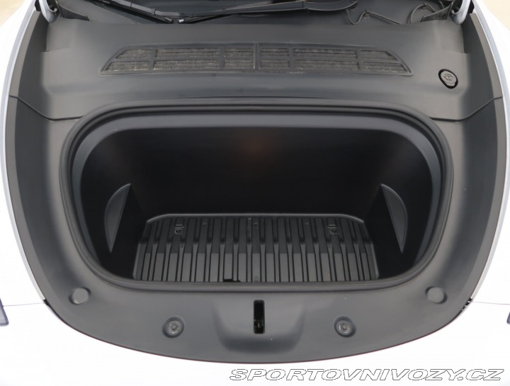 Tesla Model Y RWD LFP 60kWh 2023