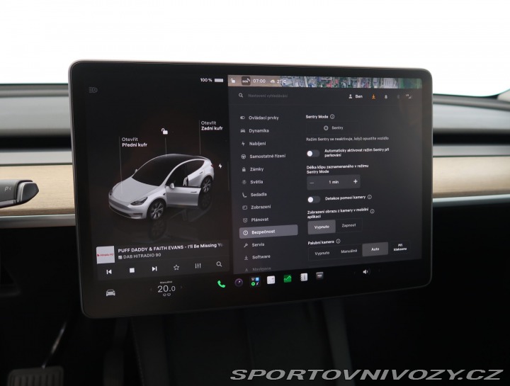 Tesla Model Y RWD LFP 60kWh 2023