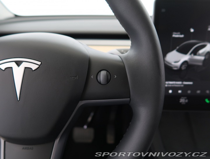 Tesla Model Y RWD LFP 60kWh 2023