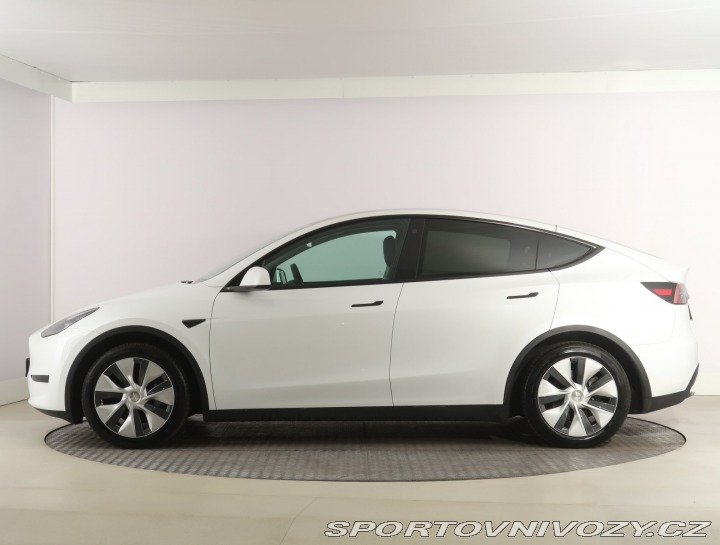 Tesla Model Y RWD LFP 60kWh 2023