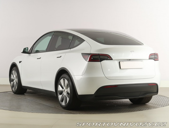 Tesla Model Y RWD LFP 60kWh 2023