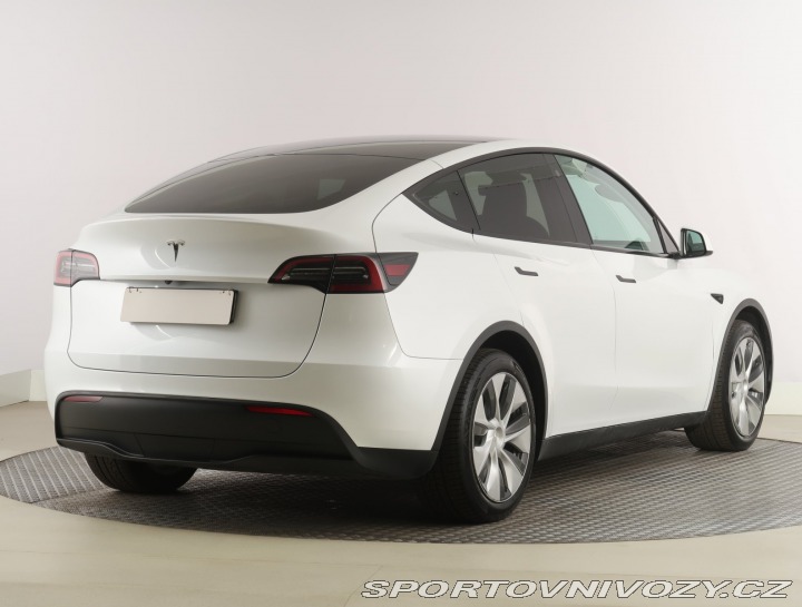 Tesla Model Y RWD LFP 60kWh 2023