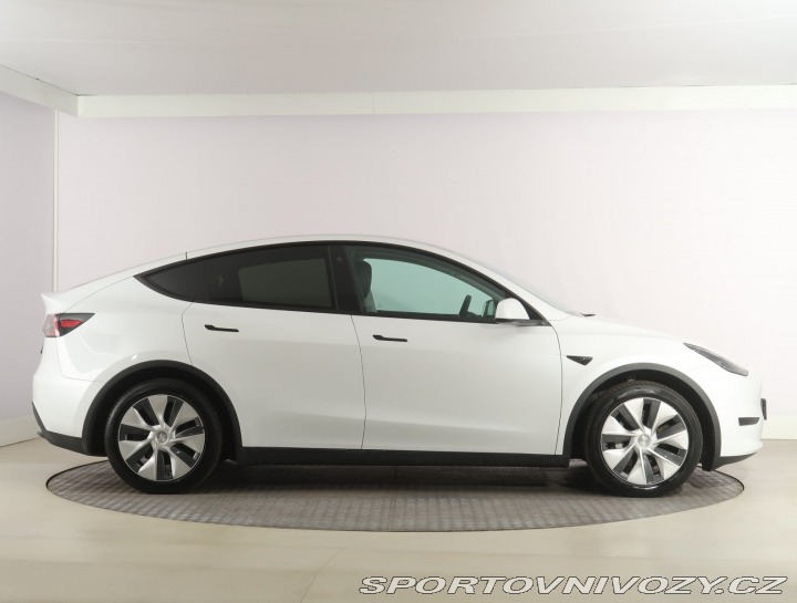 Tesla Model Y RWD LFP 60kWh 2023