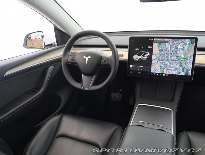 Tesla Model Y RWD LFP 60kWh 2023