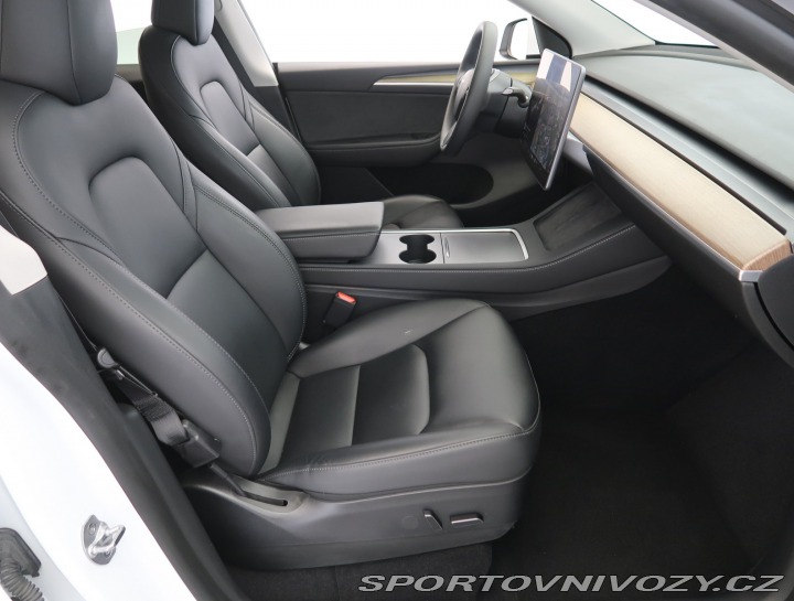 Tesla Model Y RWD LFP 60kWh 2023