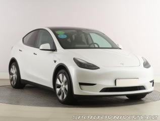 Tesla Model Y RWD LFP 60kWh 2023