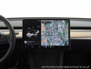Tesla Model Y RWD LFP 60kWh 2023