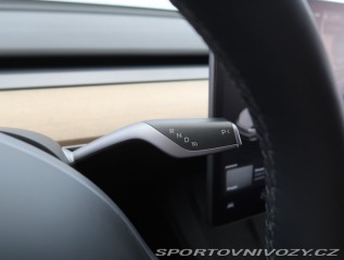 Tesla Model Y RWD LFP 60kWh 2023