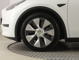 Tesla Model Y RWD LFP 60kWh 2023