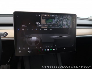 Tesla Model Y RWD LFP 60kWh 2023