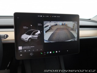 Tesla Model Y RWD LFP 60kWh 2023