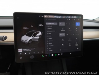Tesla Model Y RWD LFP 60kWh 2023
