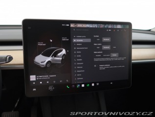 Tesla Model Y RWD LFP 60kWh 2023