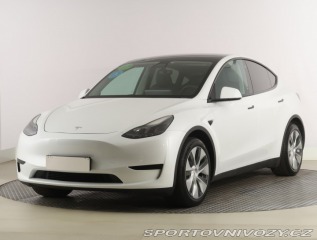 Tesla Model Y RWD LFP 60kWh 2023