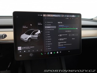 Tesla Model Y RWD LFP 60kWh 2023