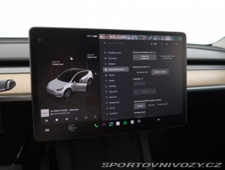 Tesla Model Y RWD LFP 60kWh 2023