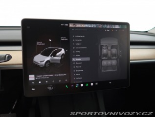 Tesla Model Y RWD LFP 60kWh 2023