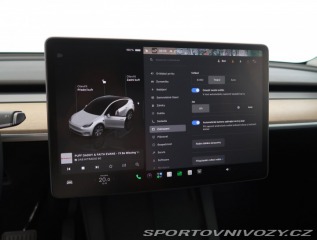 Tesla Model Y RWD LFP 60kWh 2023