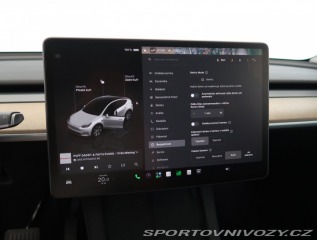 Tesla Model Y RWD LFP 60kWh 2023