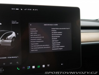 Tesla Model Y RWD LFP 60kWh 2023