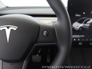 Tesla Model Y RWD LFP 60kWh 2023