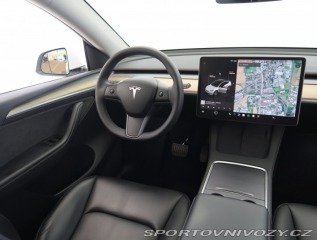 Tesla Model Y RWD LFP 60kWh 2023