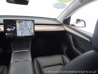 Tesla Model Y RWD LFP 60kWh 2023