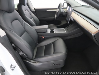 Tesla Model Y RWD LFP 60kWh 2023