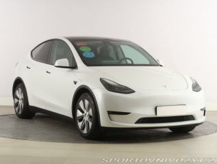 Tesla Model Y Long Range AWD 79kWh