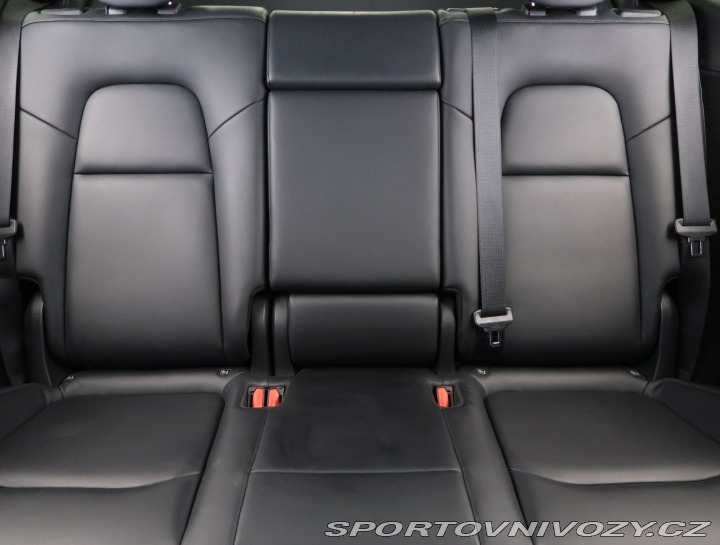 Tesla Model Y Long Range AWD 79kWh 2022