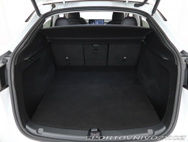Tesla Model Y Long Range AWD 79kWh 2022