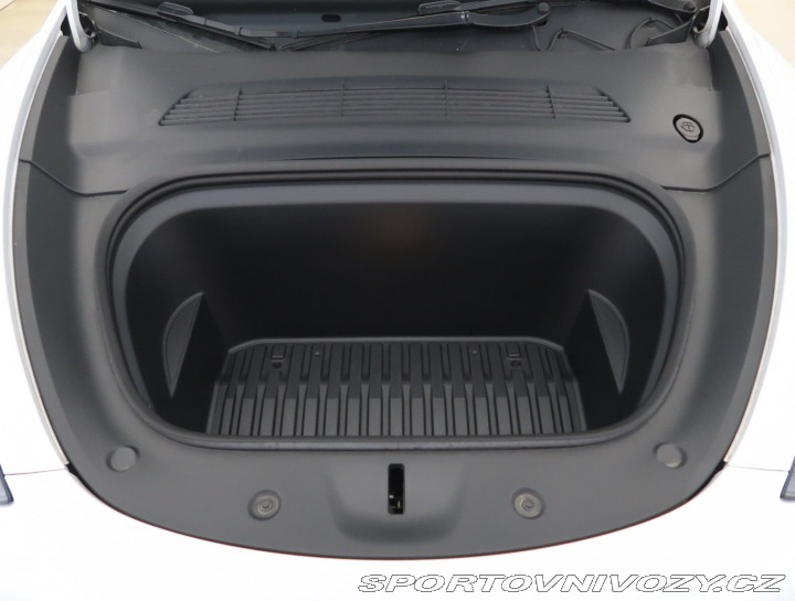 Tesla Model Y Long Range AWD 79kWh 2022