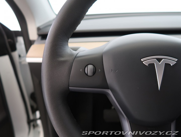 Tesla Model Y Long Range AWD 79kWh 2022